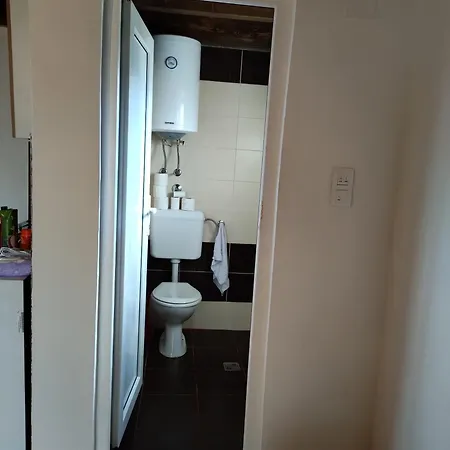 Tatil Evi Vikendica Varosiste