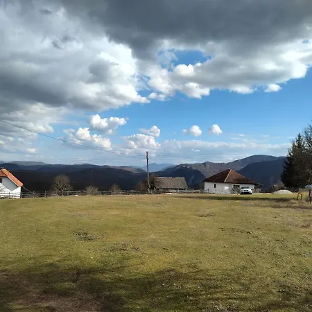 Vikendica Varosiste Holiday home Rogatica