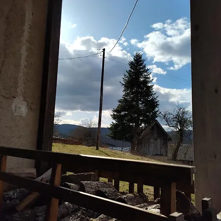 Vikendica Varosiste Holiday home Rogatica