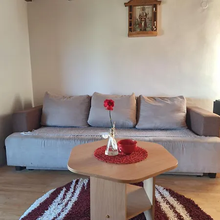 Vikendica Varosiste Casa de Férias