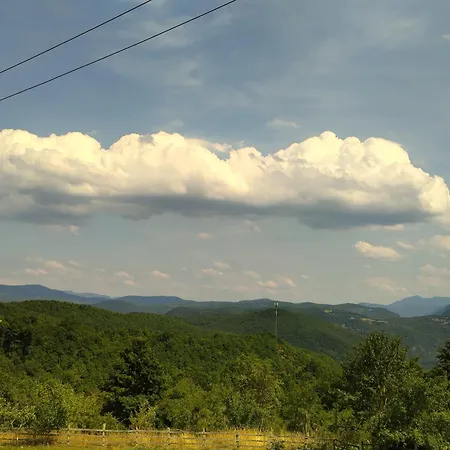 Vikendica Varosiste * Rogatica