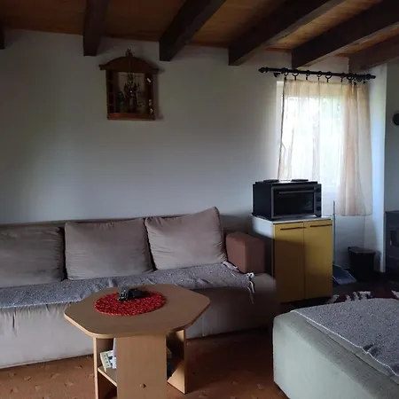 Vikendica Varosiste 別荘 *