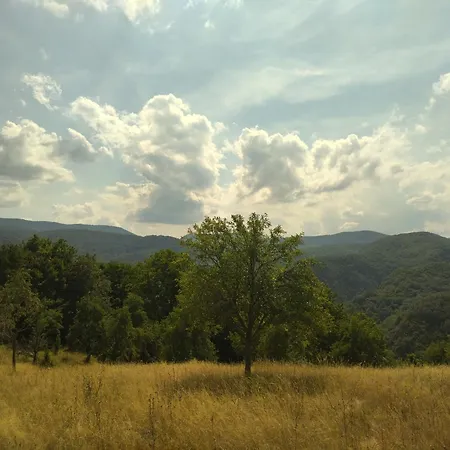 Vikendica Varosiste 別荘