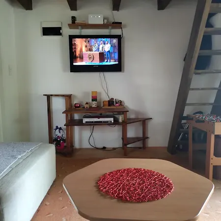 Vikendica Varosiste *