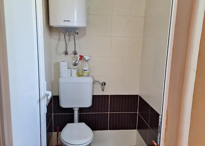 Ferienhaus Vikendica Varosiste *