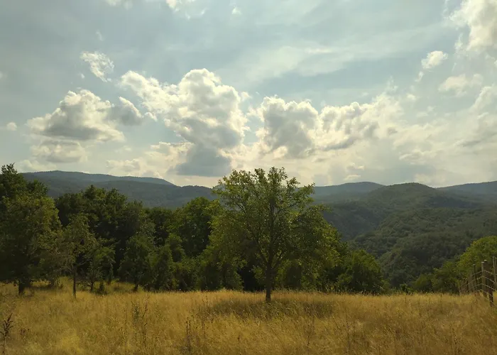 Vikendica Varosiste Ferienhaus